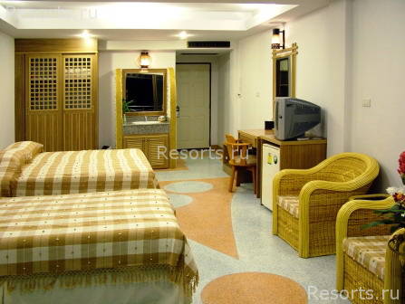 Phranang Place 7